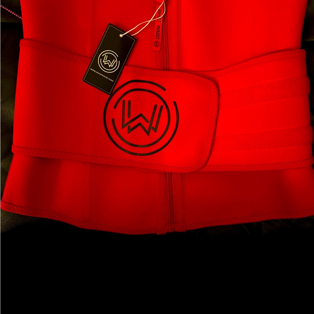 Waist Trainer